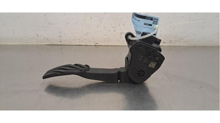 Pédale d'accélérateur Renault Megane E-Tech