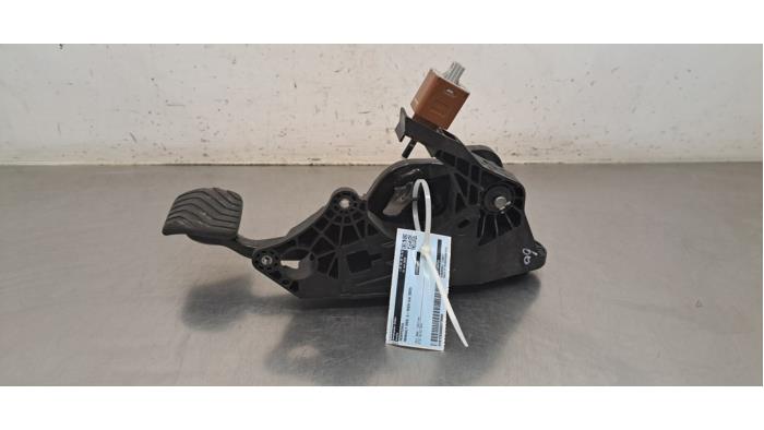 Pédale de frein Renault Megane E-Tech