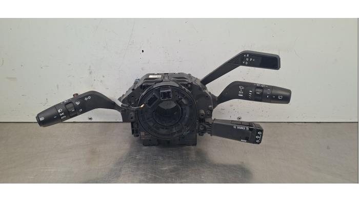 Commutateur combi colonne de direction Renault Megane E-Tech