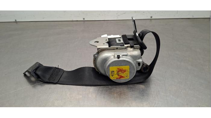 Ceinture de sécurité arrière droite Landrover Range Rover