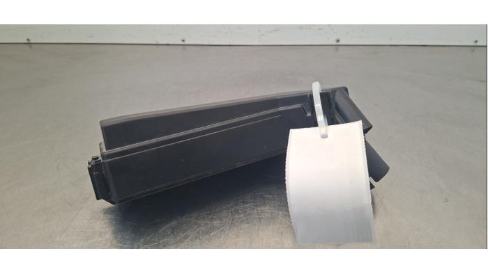 Boîte à fusibles Renault Megane E-Tech
