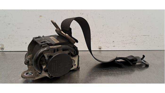 Ceinture de sécurité arrière gauche Tesla Model 3