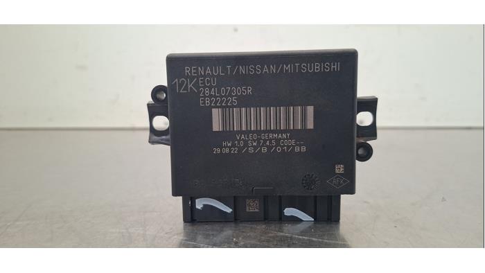 Module PDC Renault Megane E-Tech