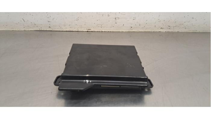 Ordinateur chauffage Landrover Range Rover