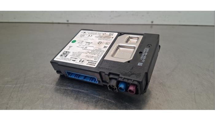 Module (divers) Renault Megane E-Tech