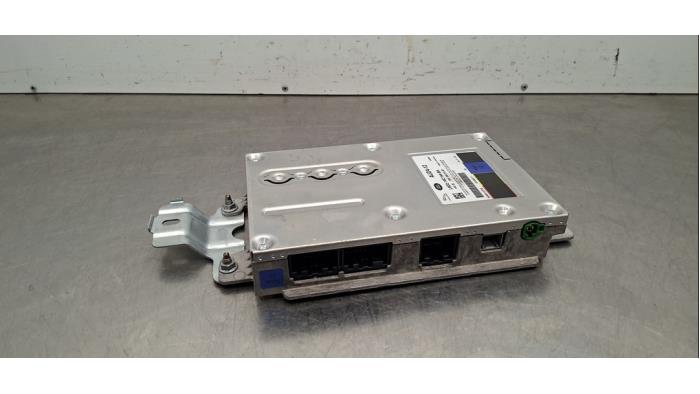 Amplificateur radio Landrover Range Rover