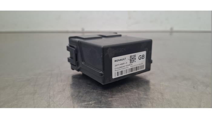 Module (divers) Renault Megane E-Tech