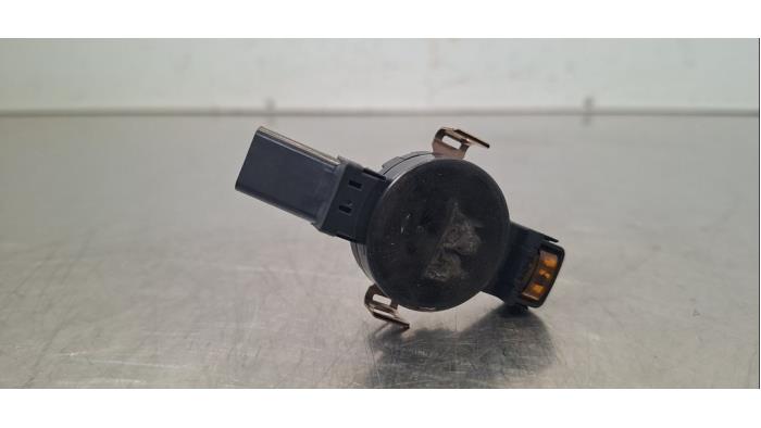 Capteur de pluie Renault Megane E-Tech