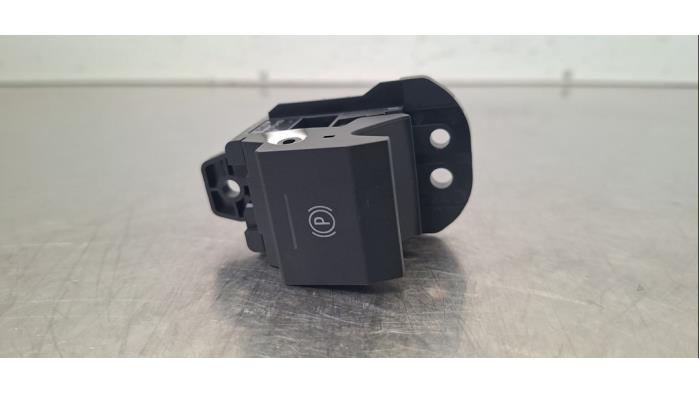 Commutateur frein à main Renault Megane E-Tech