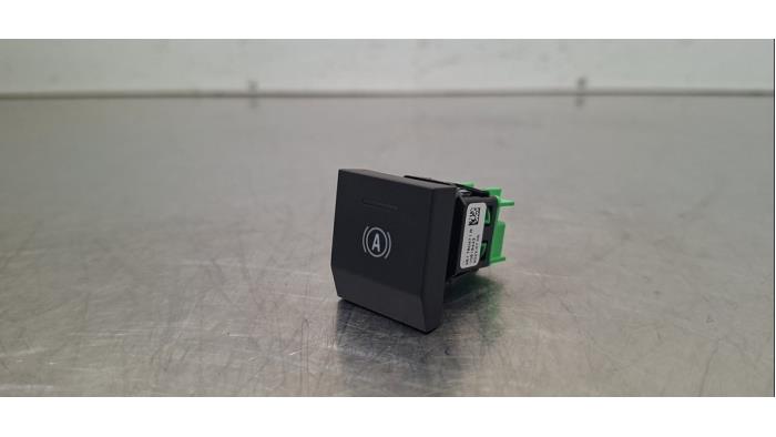 Commutateur marche-arrêt Renault Megane E-Tech