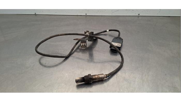 Capteur NOx Landrover Range Rover