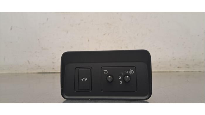 Commutateur (divers) Landrover Range Rover