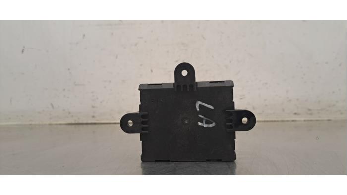 Module verrouillage central des portes Landrover Range Rover