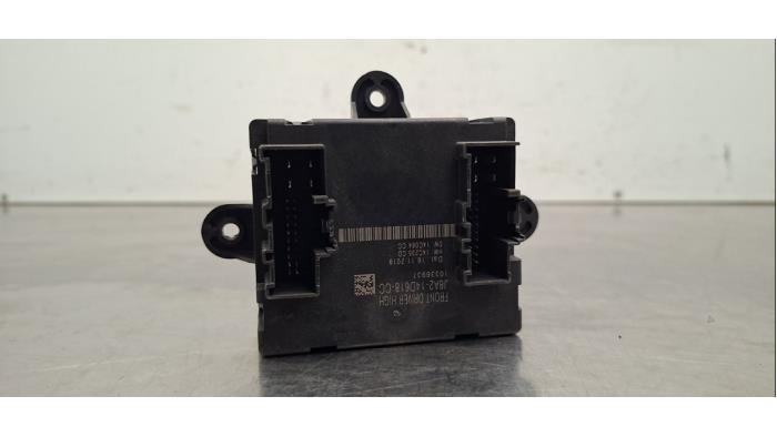 Module verrouillage central des portes Landrover Range Rover