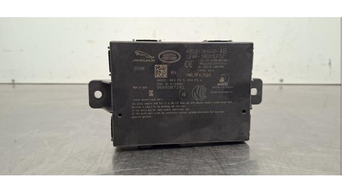 Module véhicule sans clés Landrover Range Rover