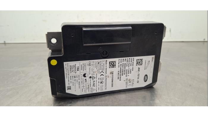 Module téléphone Landrover Range Rover