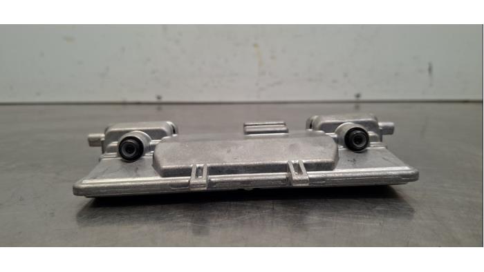 Caméra avant Landrover Range Rover