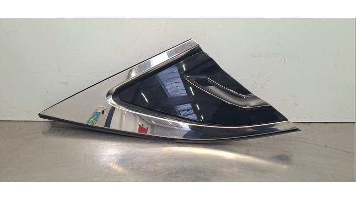 Bande décorative Renault Megane E-Tech