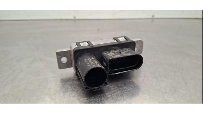 Relais préchauffage Landrover Range Rover
