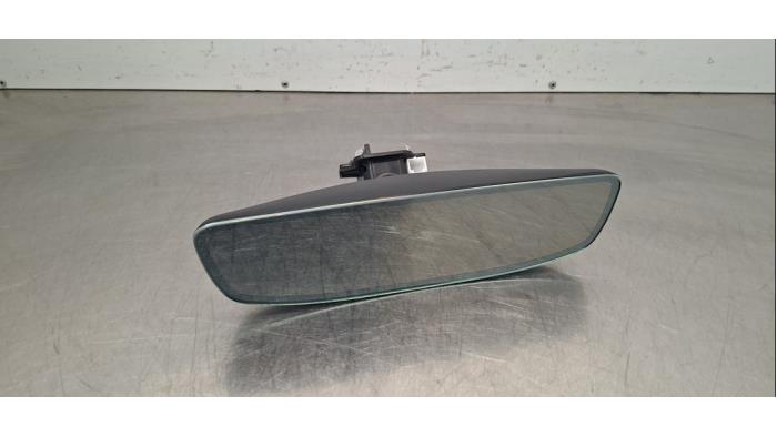 Rétroviseur intérieur Renault Megane E-Tech