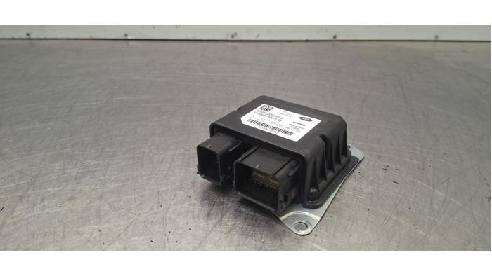 Module airbag  Landrover Range Rover