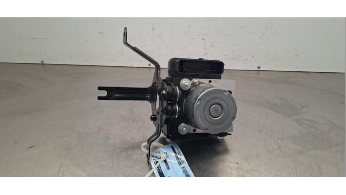 Pompe ABS Renault Megane E-Tech