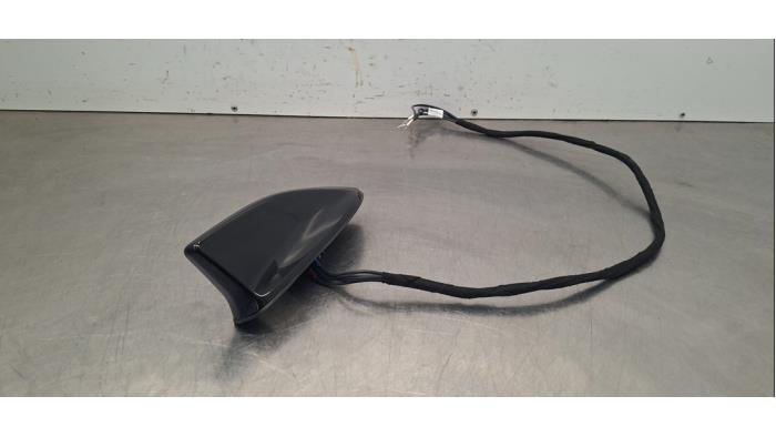 Antenne Renault Megane E-Tech