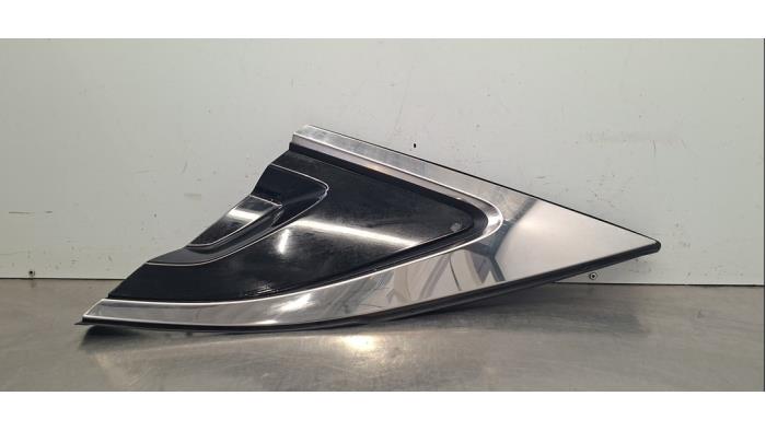 Bande décorative Renault Megane E-Tech