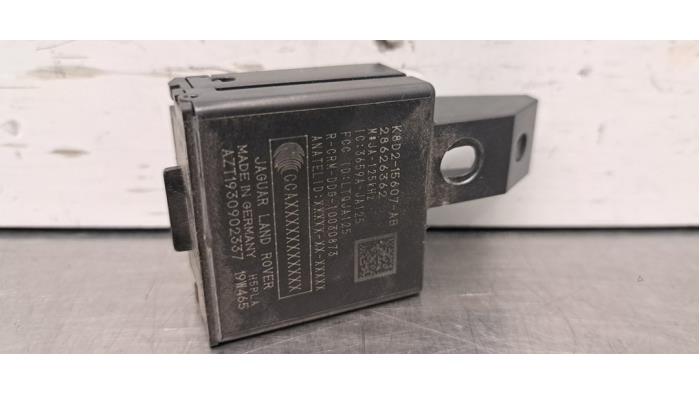 Capteur (divers) Landrover Range Rover