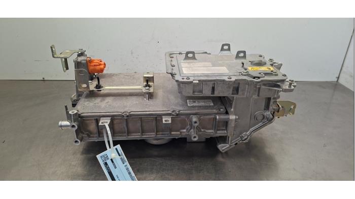 Convertisseur (hybride) Renault Megane E-Tech