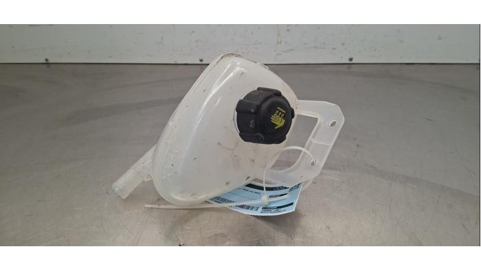 Réservoir d'expansion Renault Megane E-Tech