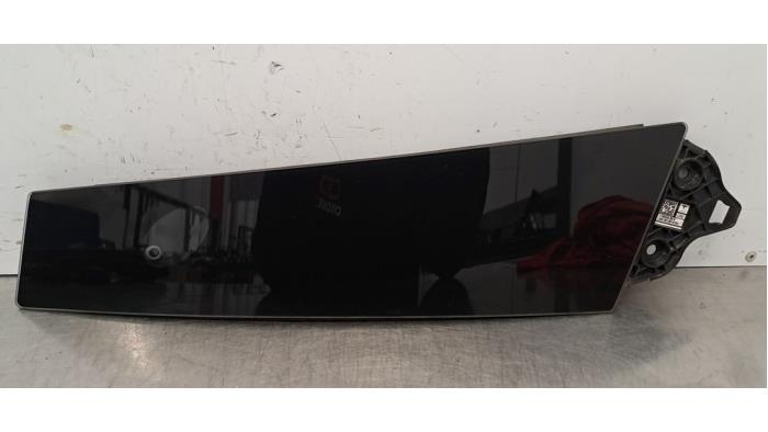 Caméra à 360 degrés Tesla Model 3