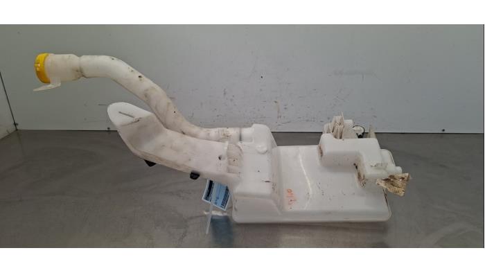 Réservoir lave-glace avant Renault Megane E-Tech