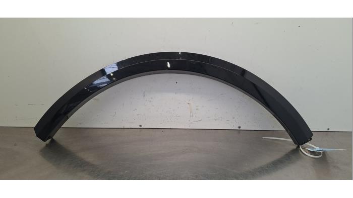 Jante de roue arrière Renault Megane E-Tech