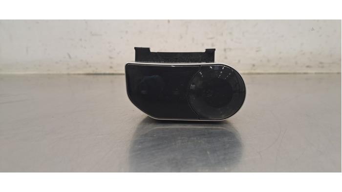 Commutateur Landrover Range Rover