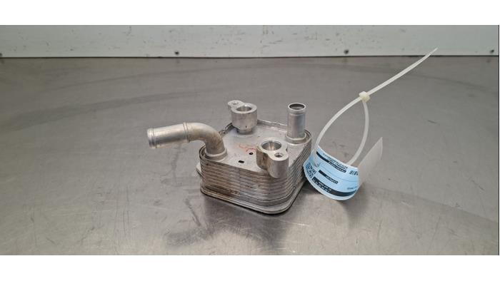 Refroidisseur d'huile Renault Megane E-Tech