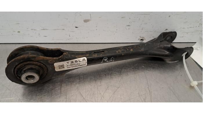 Bras de suspension arrière droit Tesla Model 3