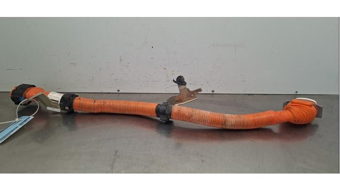 Câble haute tension Renault Megane E-Tech