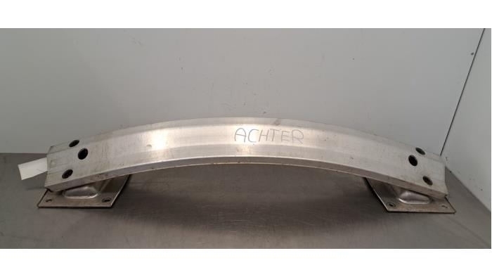 Cadre pare-chocs arrière Tesla Model 3