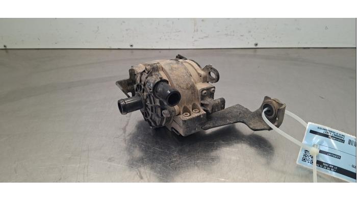 Pompe à eau supplémentaire Renault Megane E-Tech