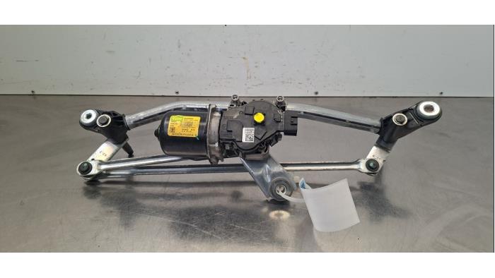 Moteur+mécanique essuie-glace Renault Megane E-Tech