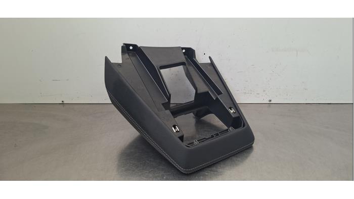 Console centrale Renault Megane E-Tech