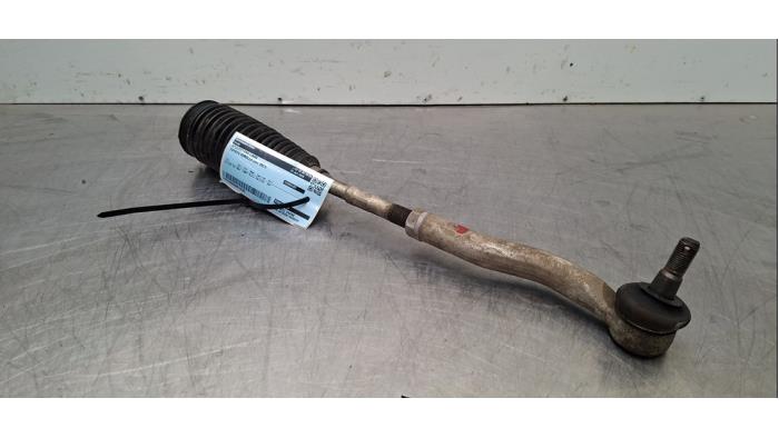 Barre d'accouplement gauche Toyota Corolla