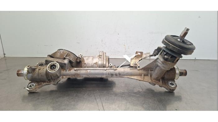 Boîtier de direction assistée Renault Megane E-Tech