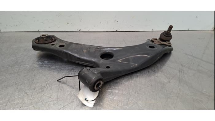Bras de suspension avant gauche Toyota Corolla
