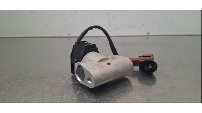 Valve d'expansion clim Renault Megane E-Tech