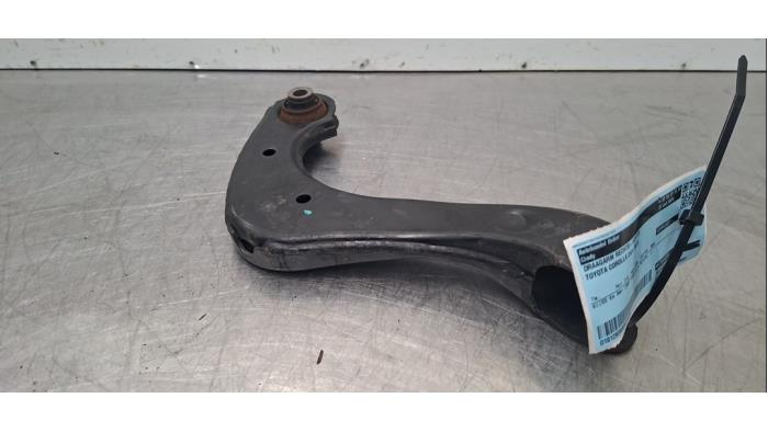 Bras de suspension arrière droit Toyota Corolla