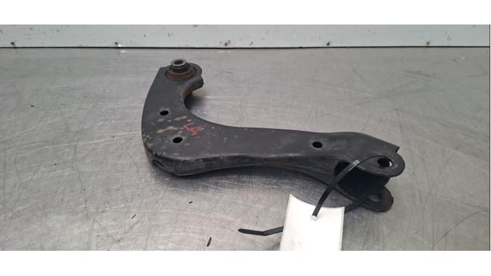 Bras de suspension arrière gauche Toyota Corolla