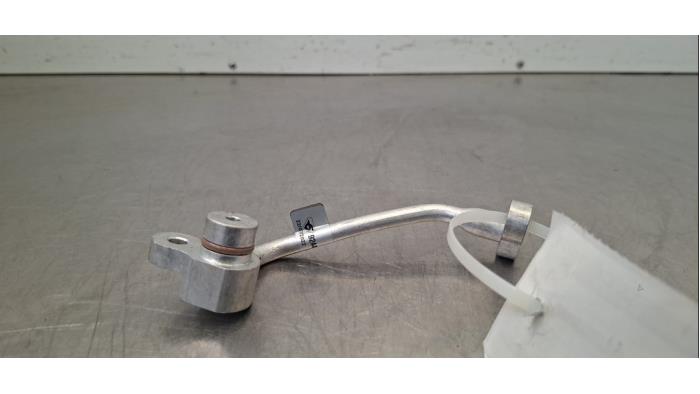 Tuyau clim Renault Megane E-Tech