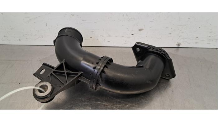 Tube intercooler Fiat Talento